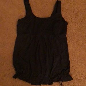 Lululemon workout top. Size 8